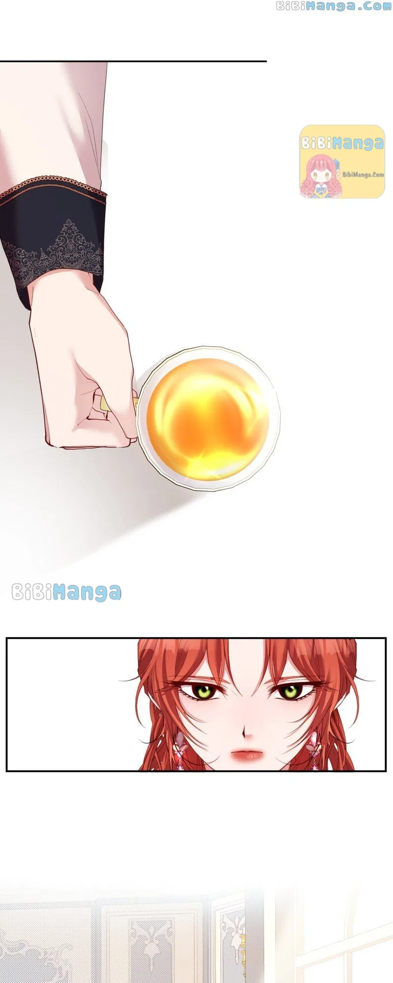 A Villainess’ Revenge Is Sweeter Than Honey Chapter 57 – Page 15