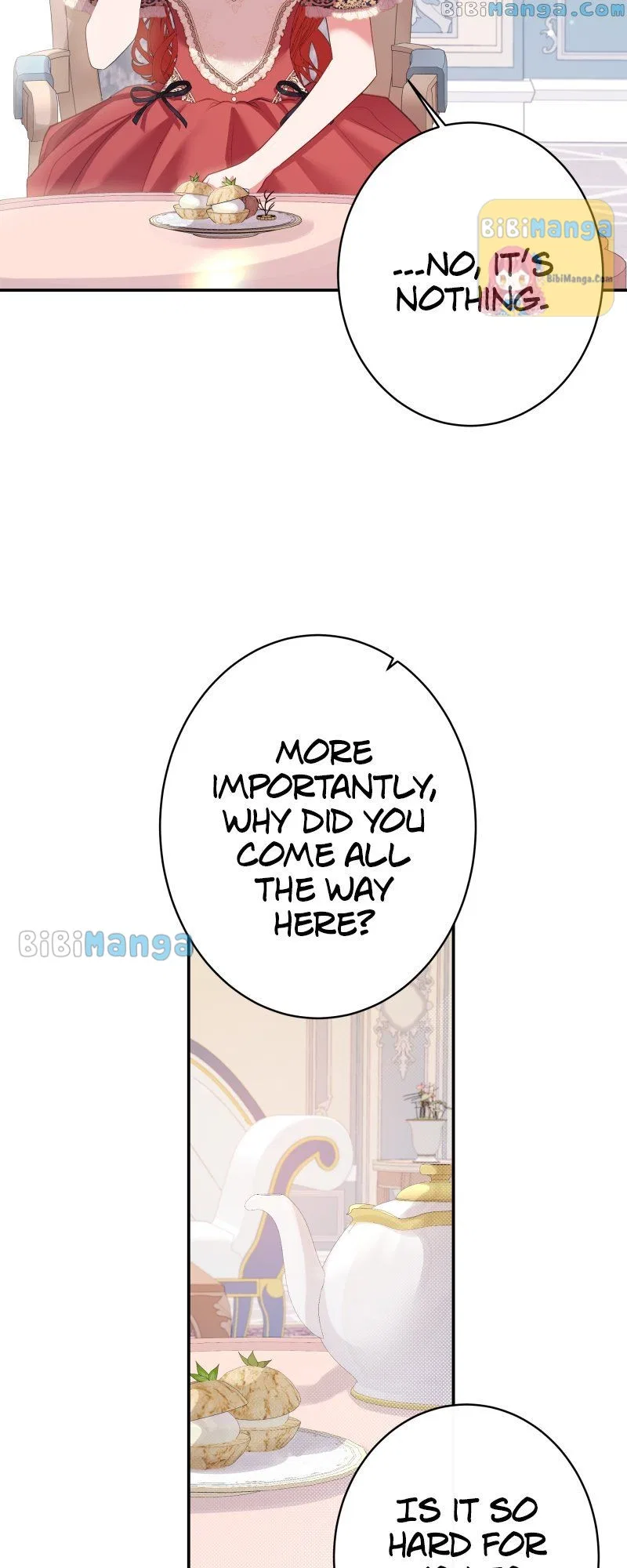 A Villainess’ Revenge Is Sweeter Than Honey Chapter 57 – Page 17