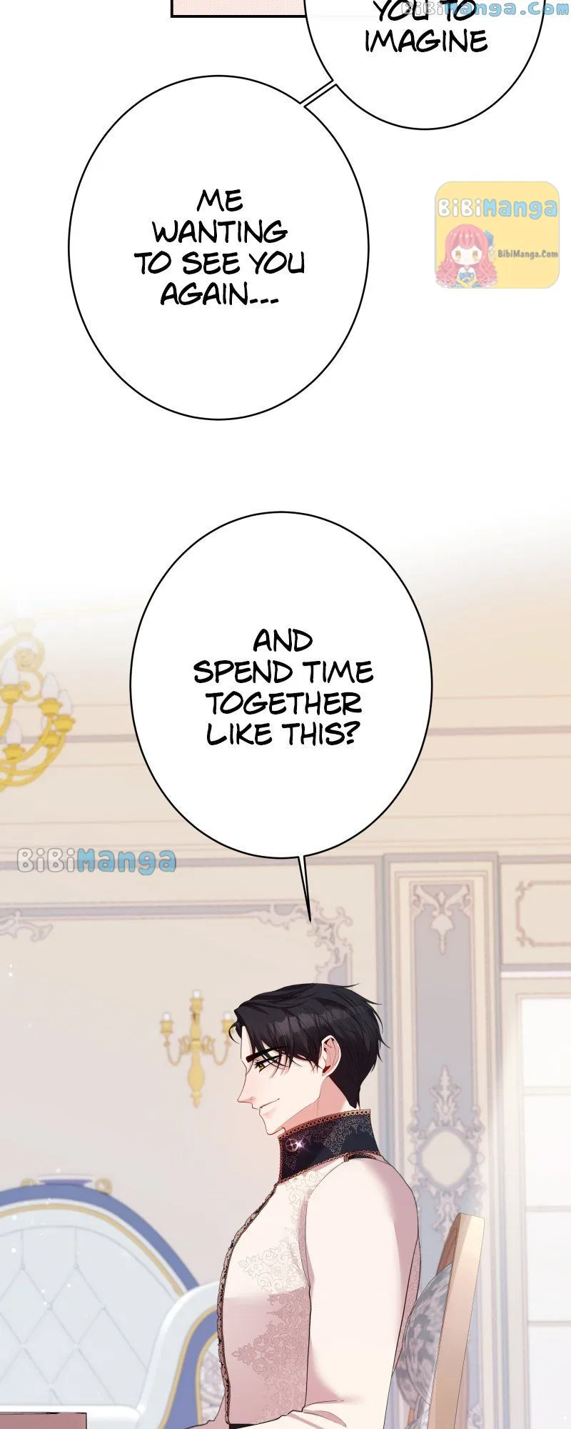 A Villainess’ Revenge Is Sweeter Than Honey Chapter 57 – Page 18