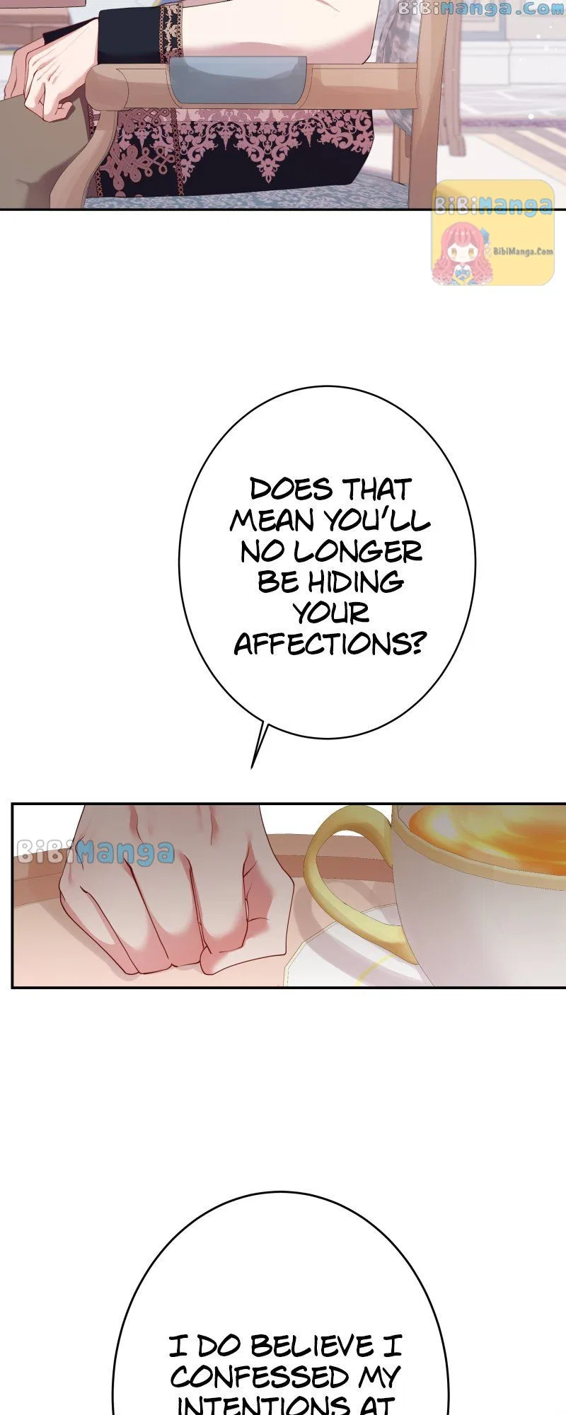 A Villainess’ Revenge Is Sweeter Than Honey Chapter 57 – Page 19
