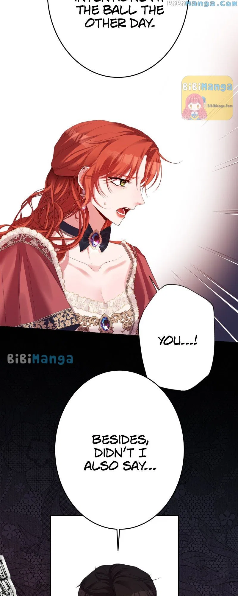 A Villainess’ Revenge Is Sweeter Than Honey Chapter 57 – Page 20
