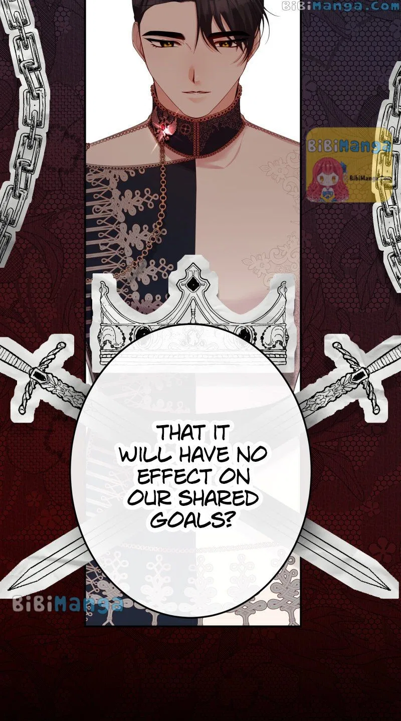 A Villainess’ Revenge Is Sweeter Than Honey Chapter 57 – Page 21