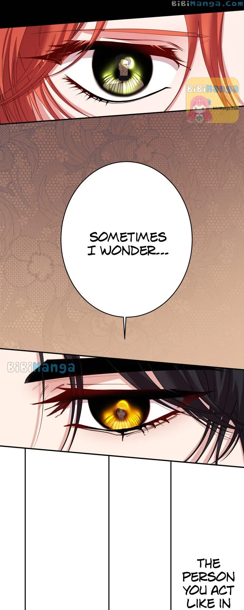A Villainess’ Revenge Is Sweeter Than Honey Chapter 57 – Page 22