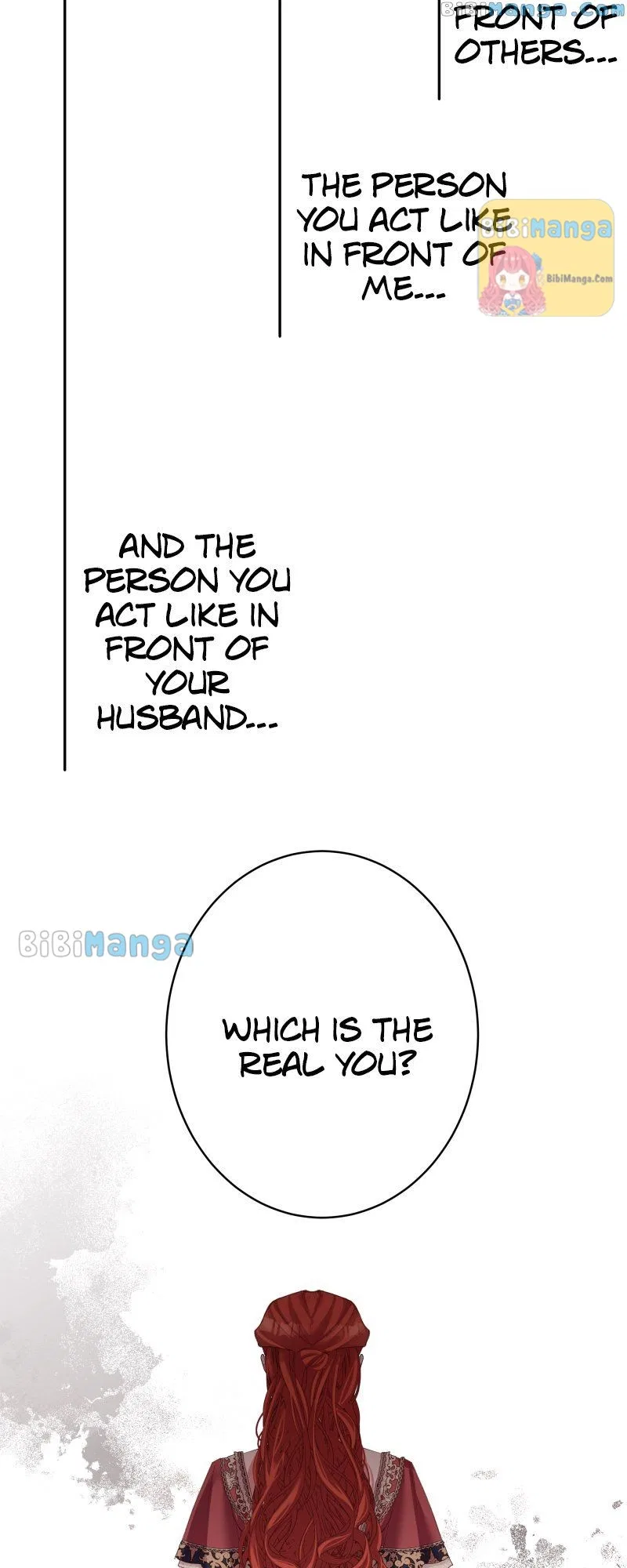A Villainess’ Revenge Is Sweeter Than Honey Chapter 57 – Page 23