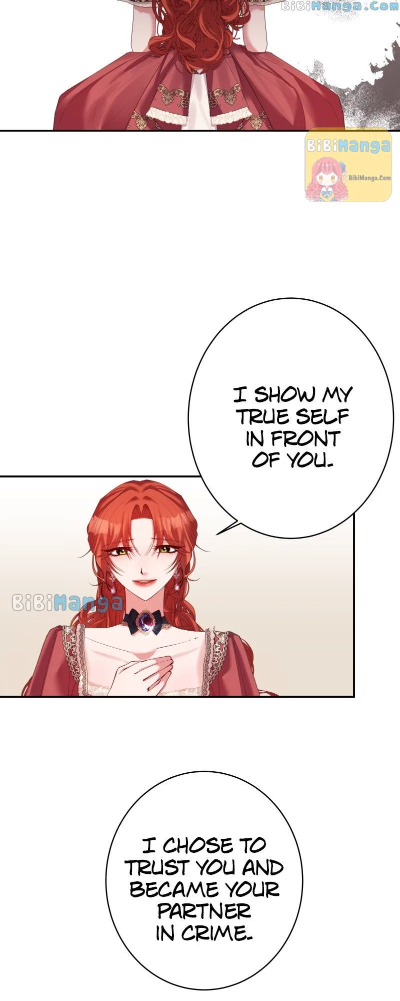 A Villainess’ Revenge Is Sweeter Than Honey Chapter 57 – Page 24