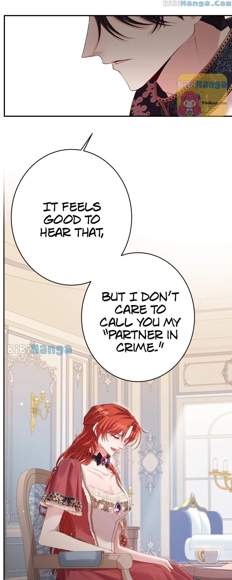 A Villainess’ Revenge Is Sweeter Than Honey Chapter 57 – Page 25
