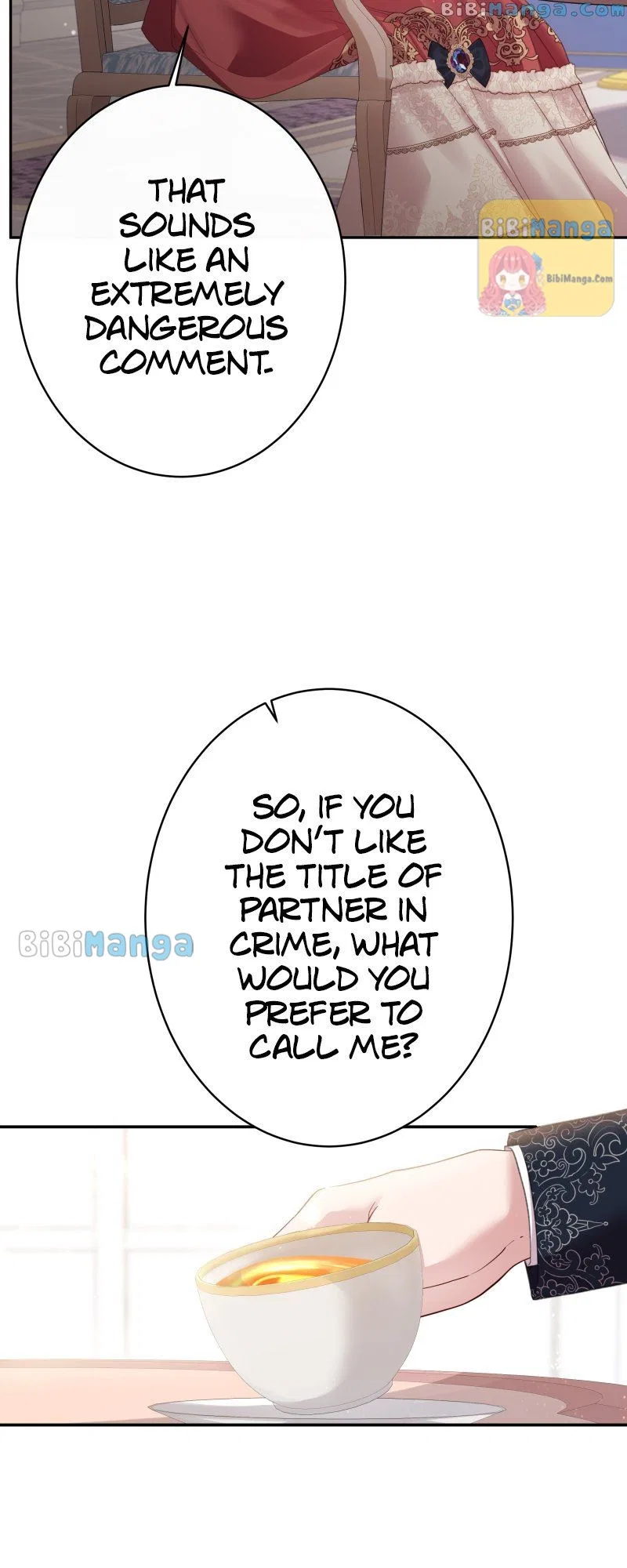 A Villainess’ Revenge Is Sweeter Than Honey Chapter 57 – Page 26