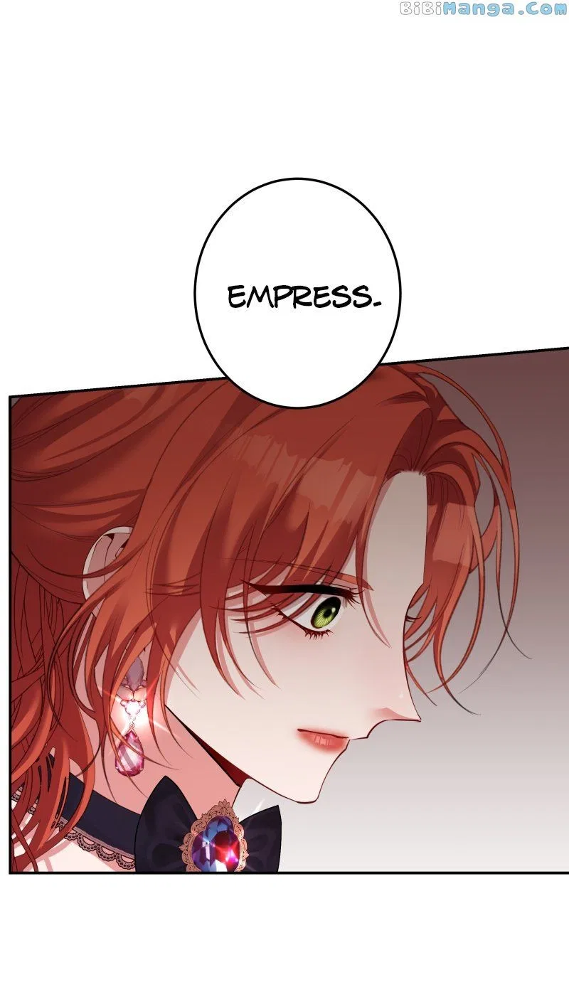 A Villainess’ Revenge Is Sweeter Than Honey Chapter 57 – Page 27