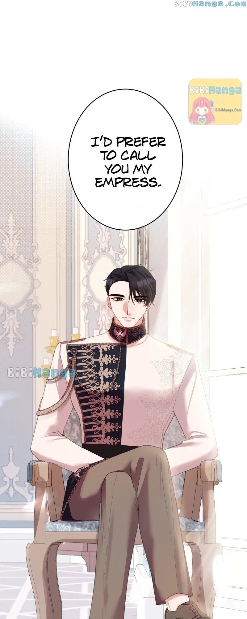 A Villainess’ Revenge Is Sweeter Than Honey Chapter 57 – Page 28