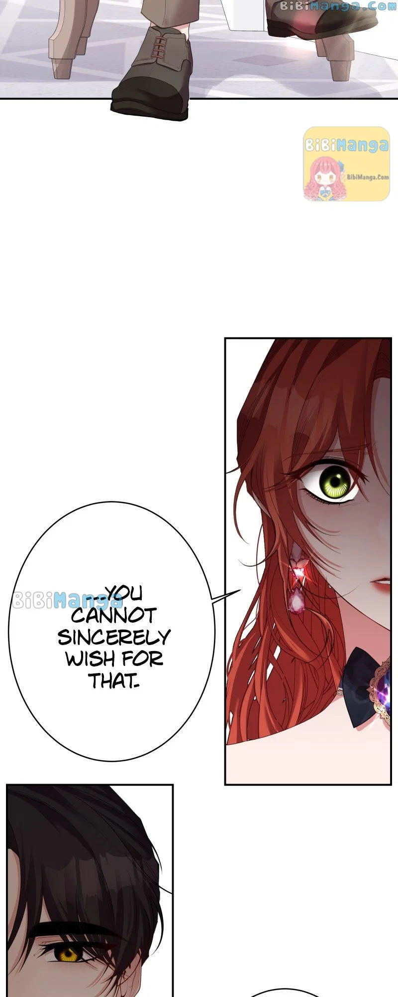 A Villainess’ Revenge Is Sweeter Than Honey Chapter 57 – Page 29