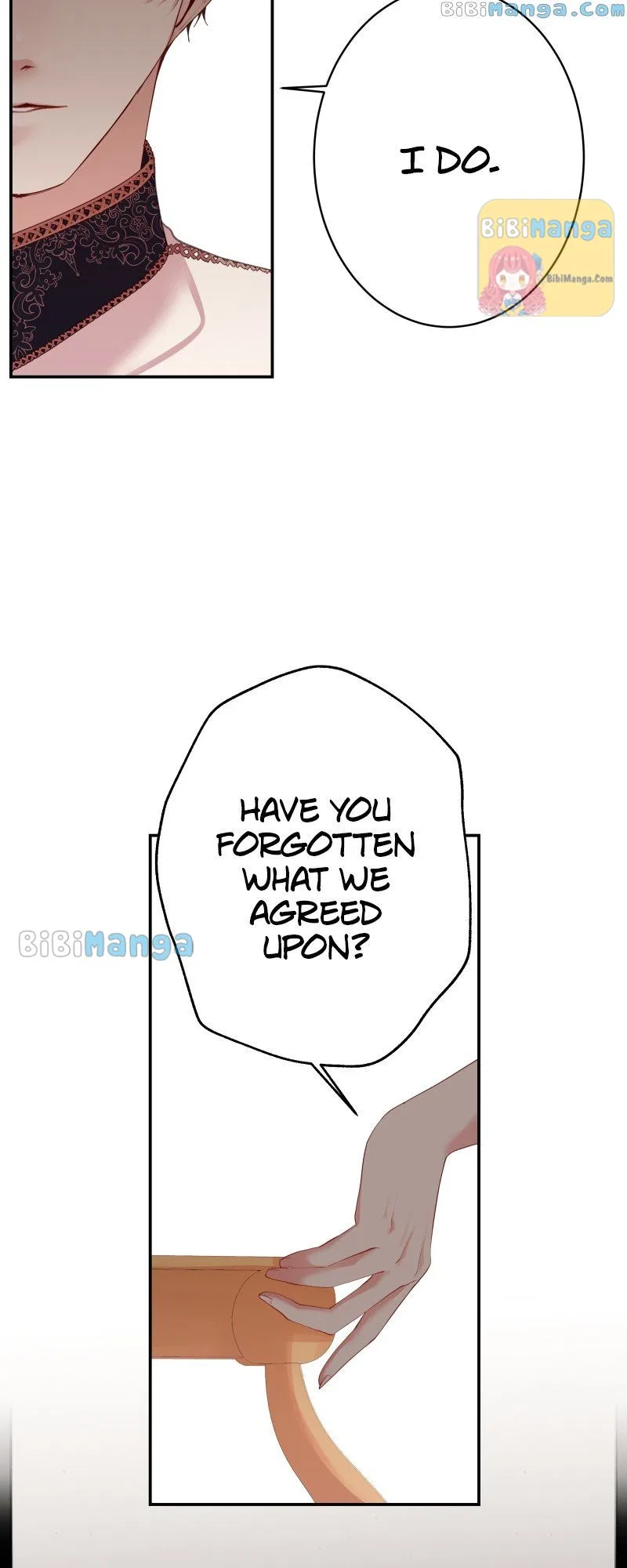 A Villainess’ Revenge Is Sweeter Than Honey Chapter 57 – Page 30