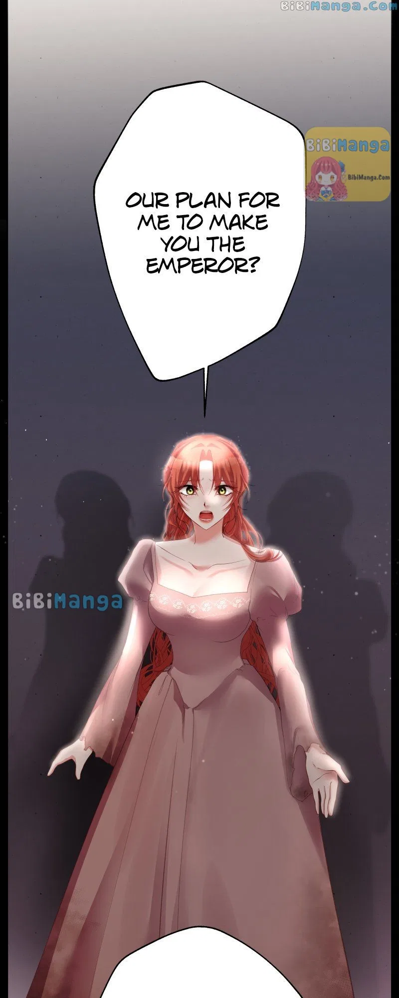 A Villainess’ Revenge Is Sweeter Than Honey Chapter 57 – Page 31