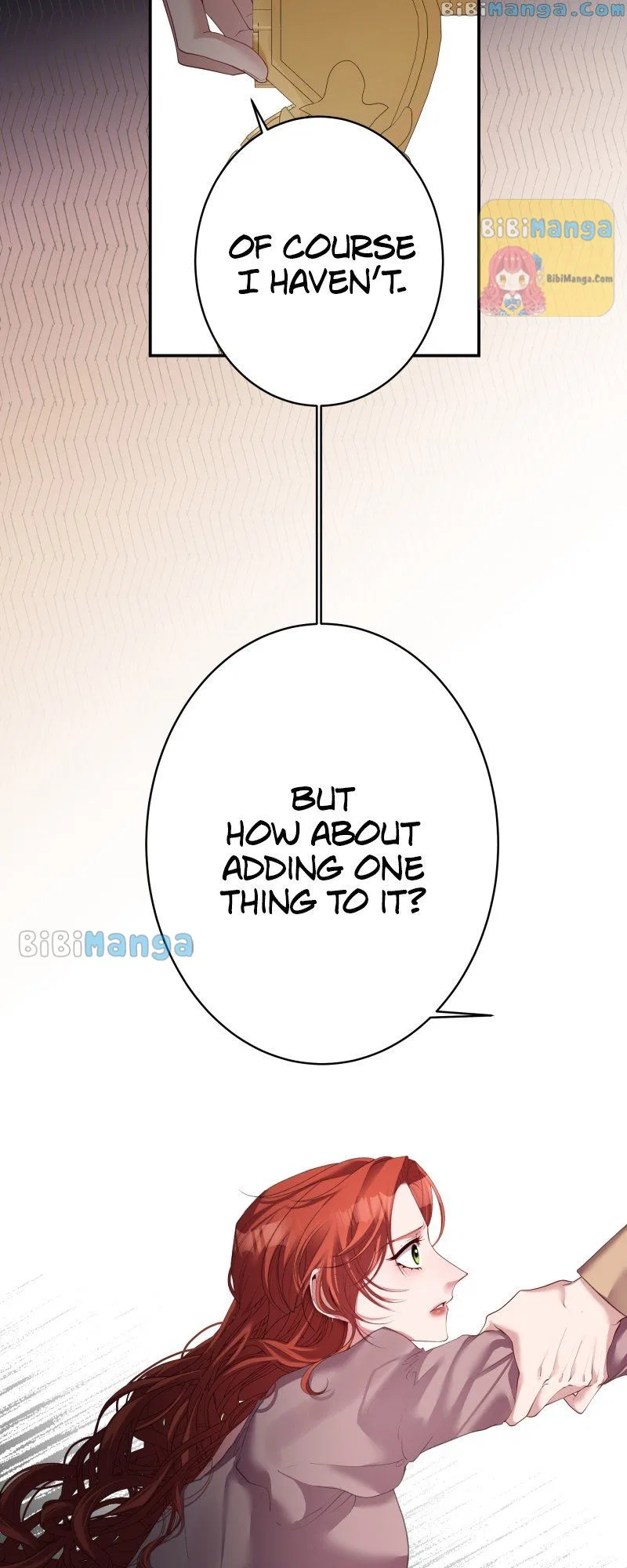 A Villainess’ Revenge Is Sweeter Than Honey Chapter 57 – Page 33