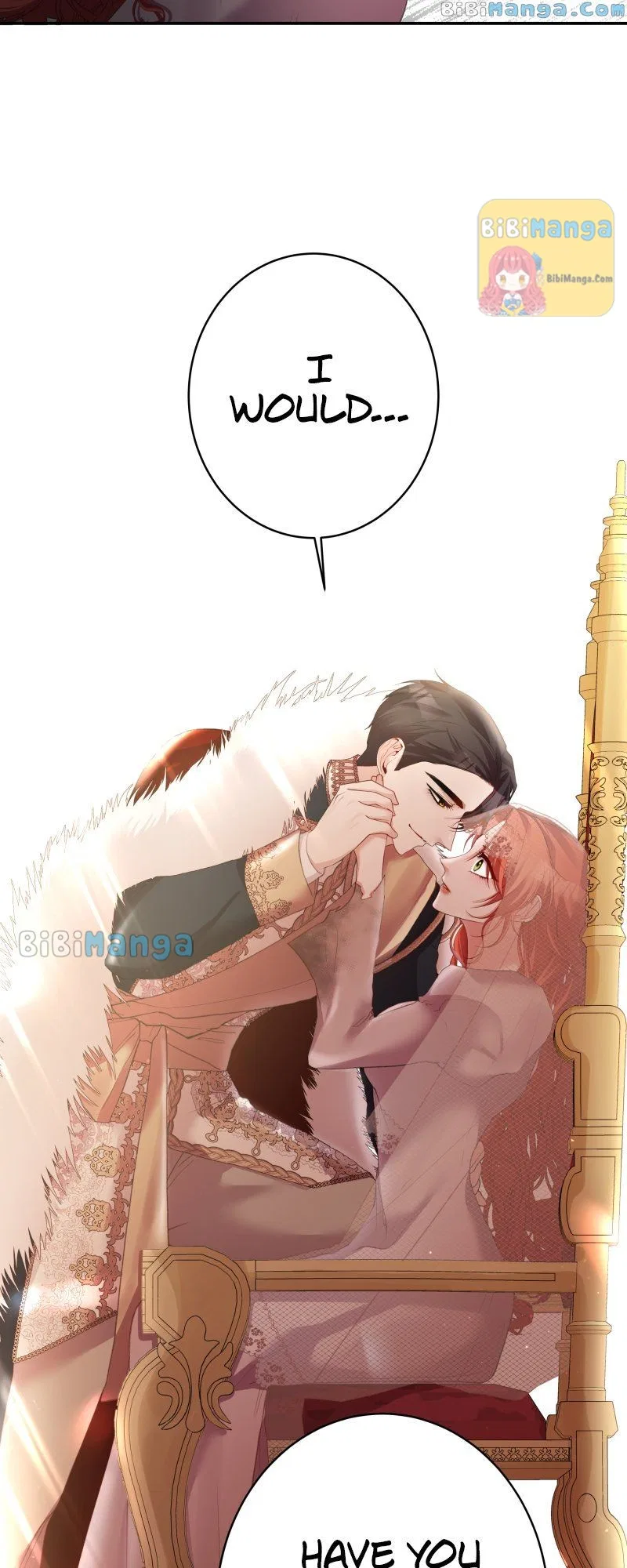 A Villainess’ Revenge Is Sweeter Than Honey Chapter 57 – Page 34