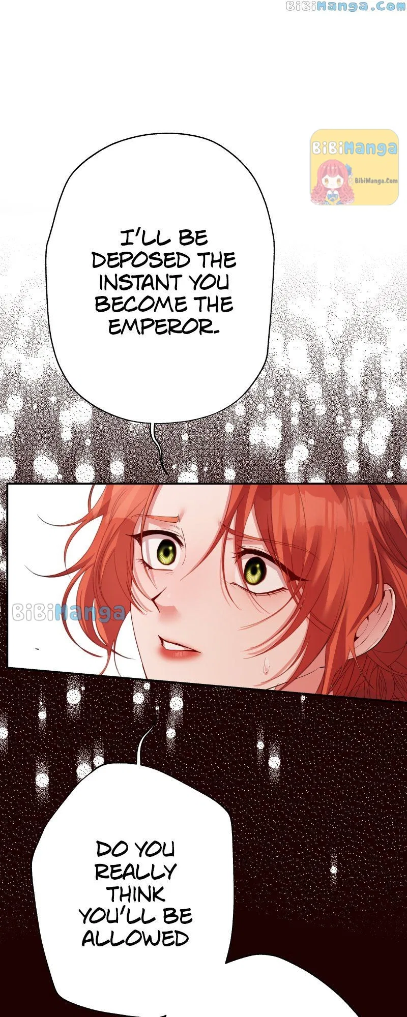 A Villainess’ Revenge Is Sweeter Than Honey Chapter 57 – Page 36