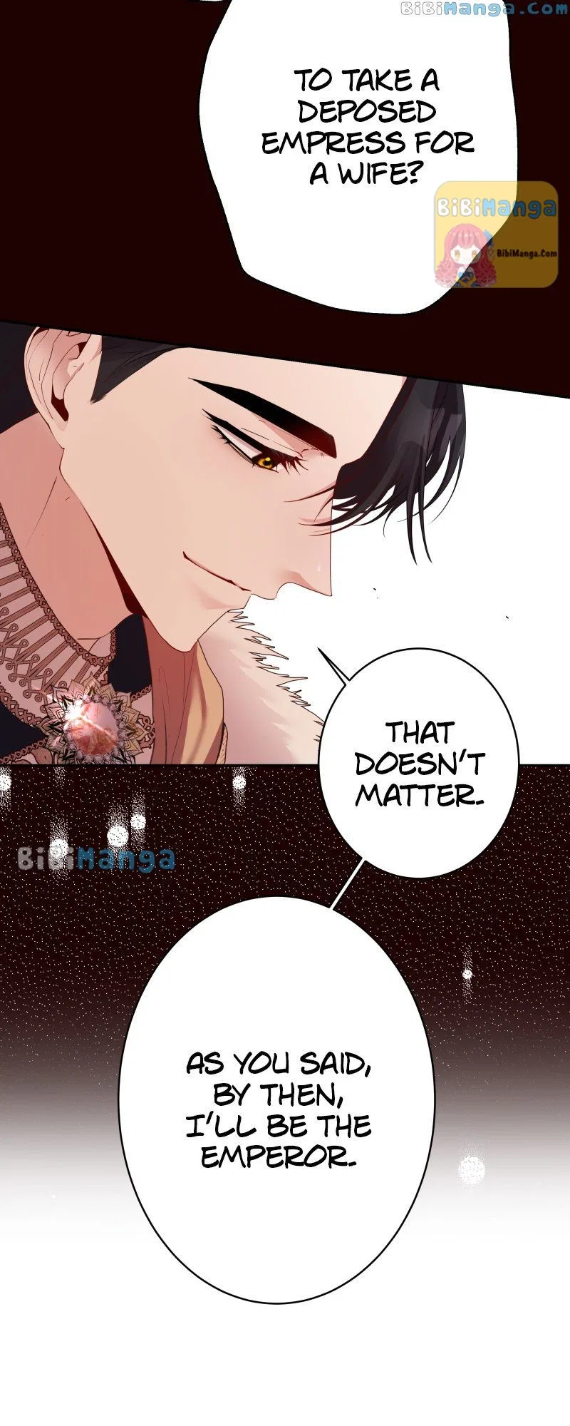 A Villainess’ Revenge Is Sweeter Than Honey Chapter 57 – Page 37