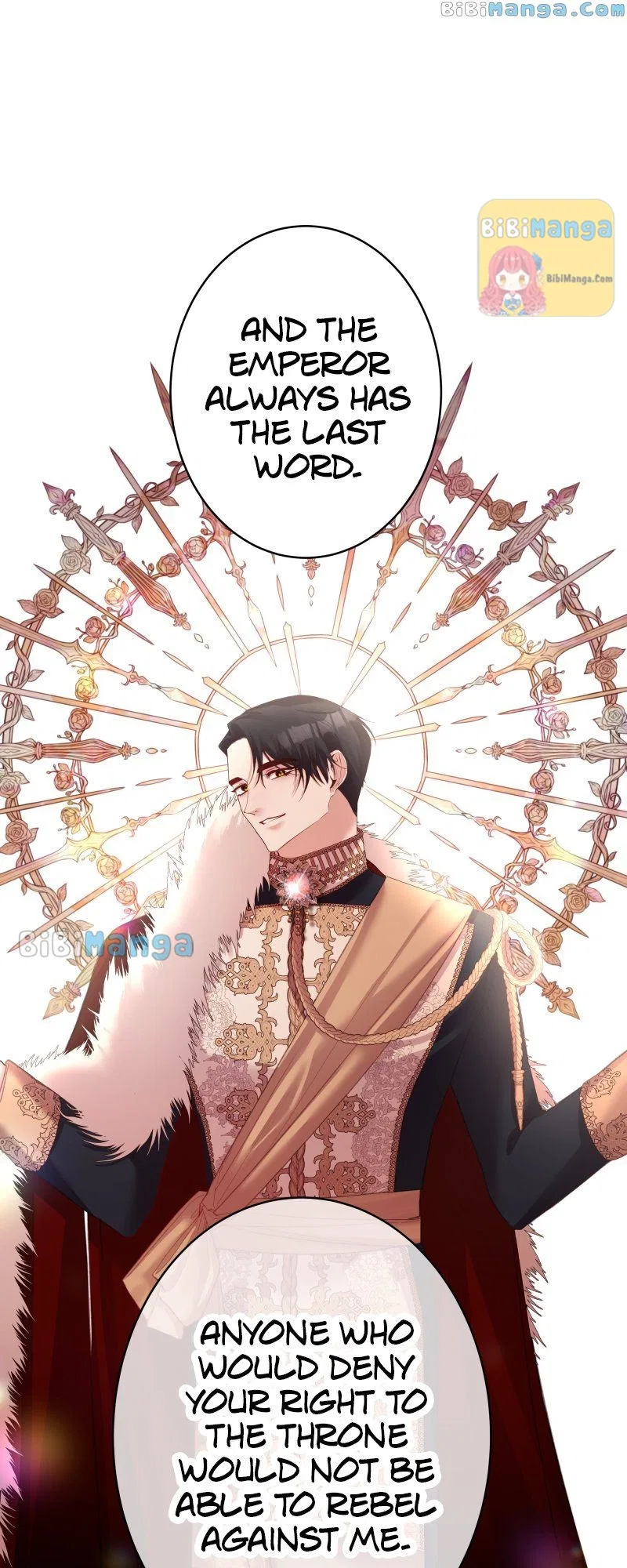 A Villainess’ Revenge Is Sweeter Than Honey Chapter 57 – Page 38