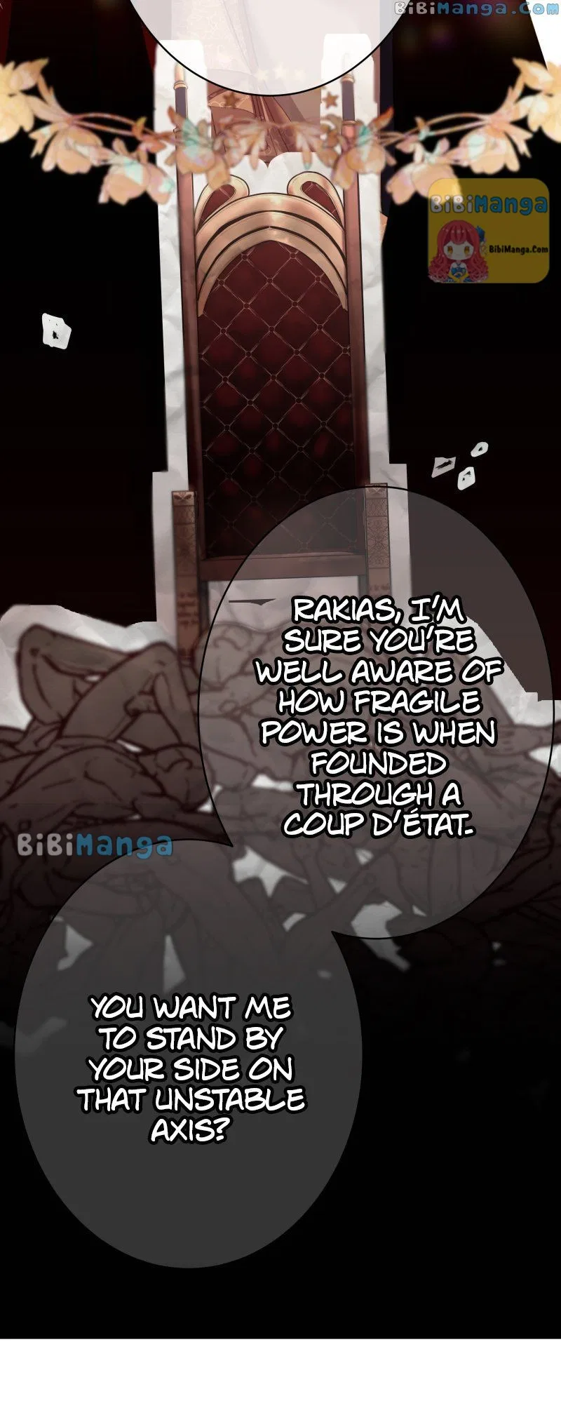 A Villainess’ Revenge Is Sweeter Than Honey Chapter 57 – Page 39