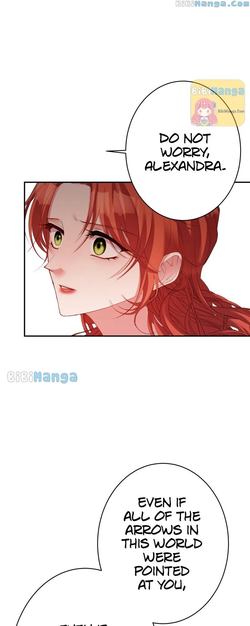 A Villainess’ Revenge Is Sweeter Than Honey Chapter 57 – Page 40