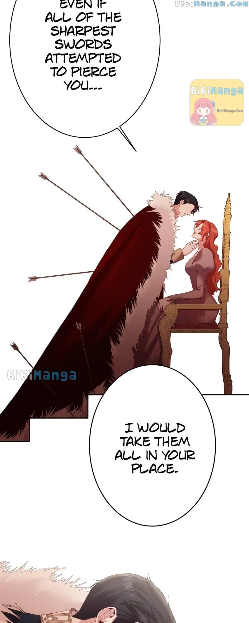A Villainess’ Revenge Is Sweeter Than Honey Chapter 57 – Page 41