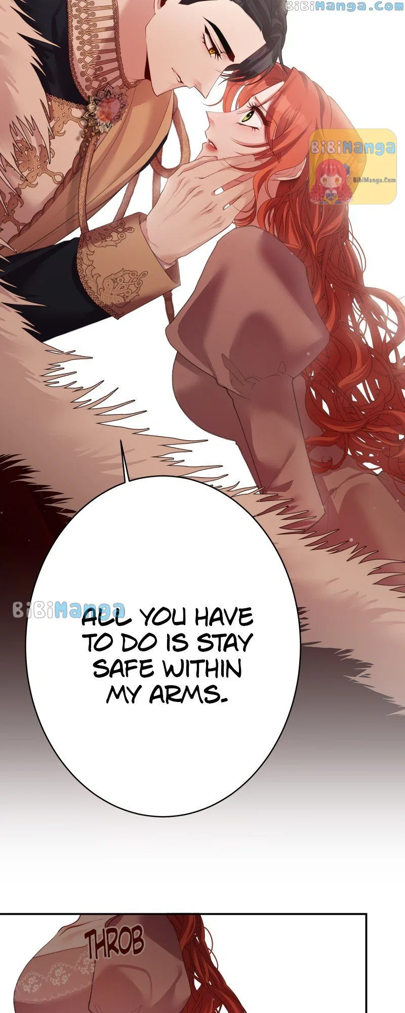 A Villainess’ Revenge Is Sweeter Than Honey Chapter 57 – Page 42