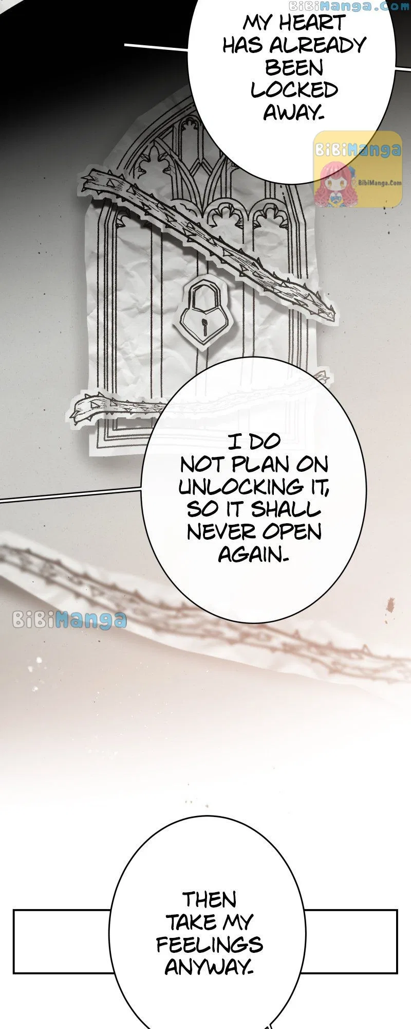 A Villainess’ Revenge Is Sweeter Than Honey Chapter 57 – Page 45