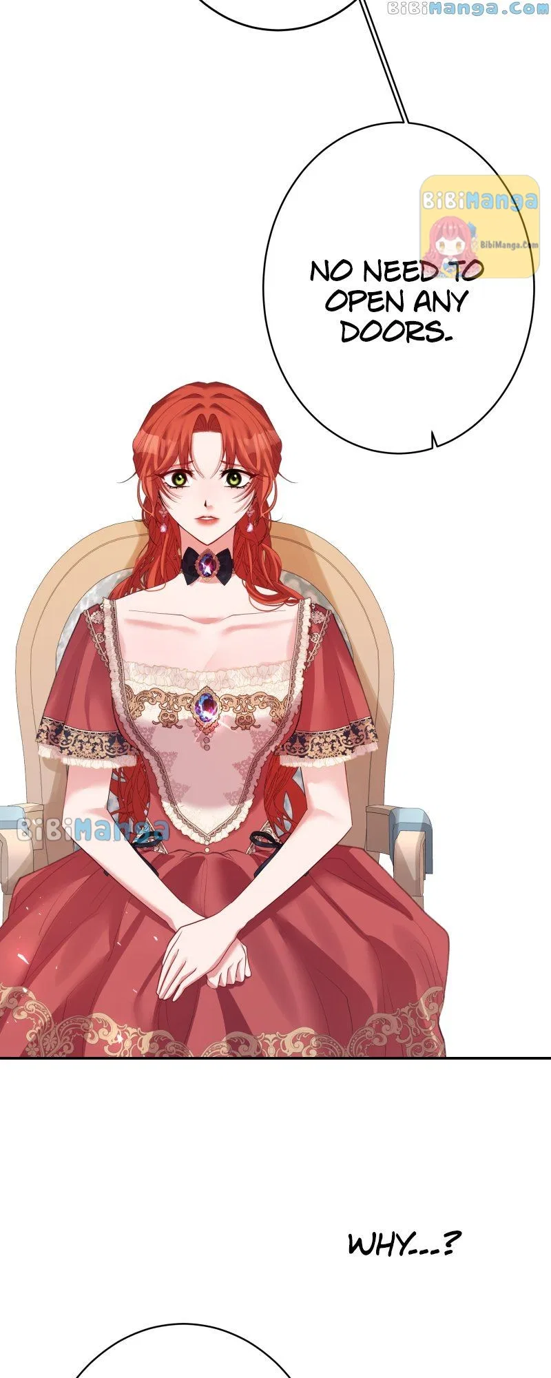 A Villainess’ Revenge Is Sweeter Than Honey Chapter 57 – Page 46