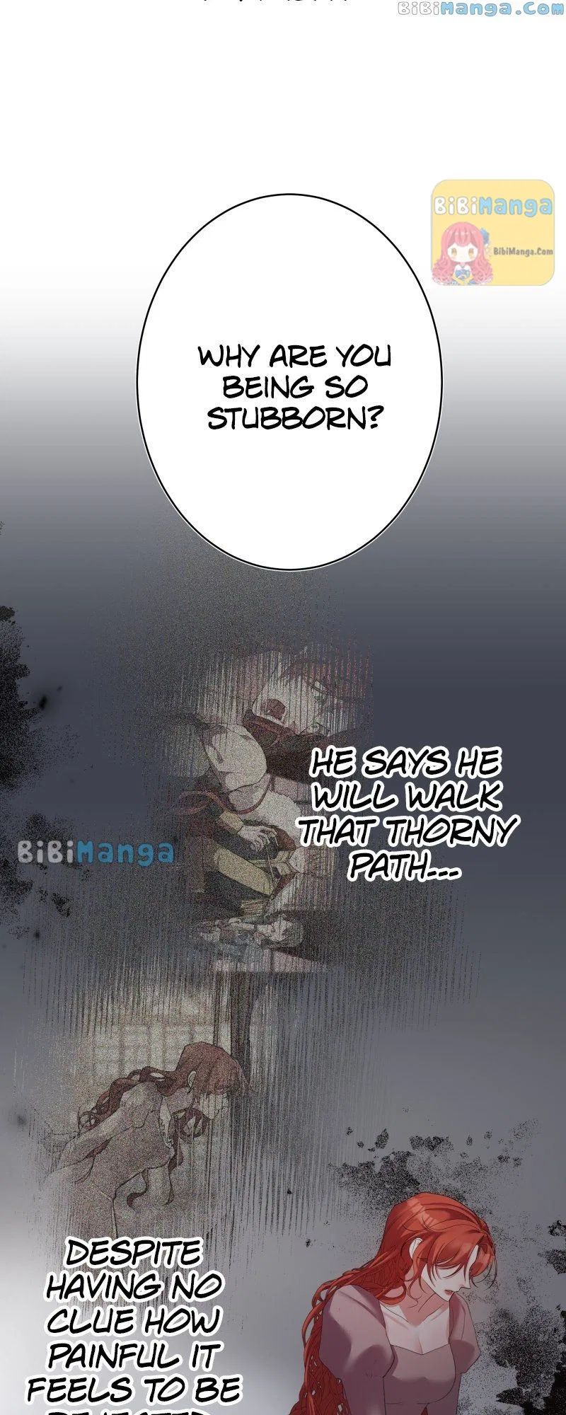 A Villainess’ Revenge Is Sweeter Than Honey Chapter 57 – Page 48