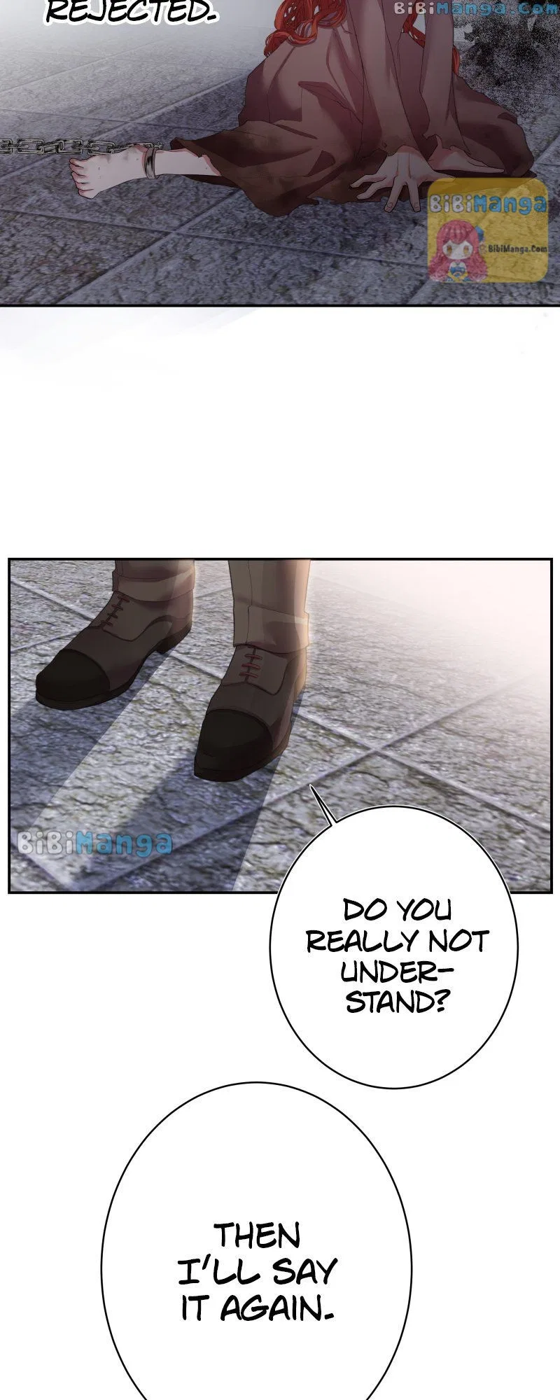 A Villainess’ Revenge Is Sweeter Than Honey Chapter 57 – Page 49