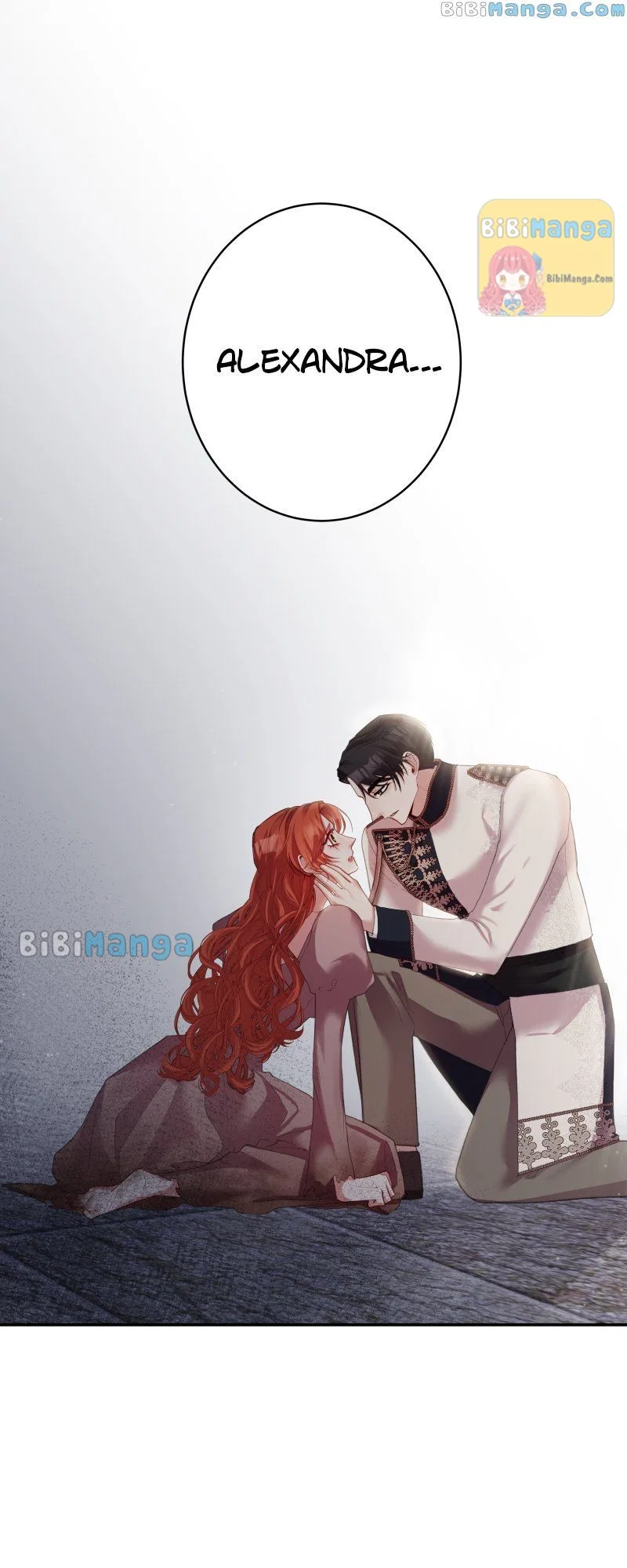 A Villainess’ Revenge Is Sweeter Than Honey Chapter 57 – Page 51