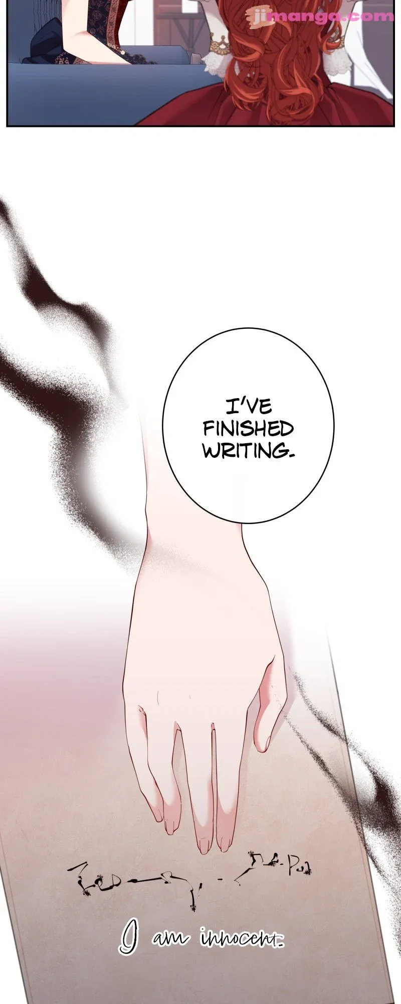 A Villainess’ Revenge Is Sweeter Than Honey Chapter 56 – Page 2