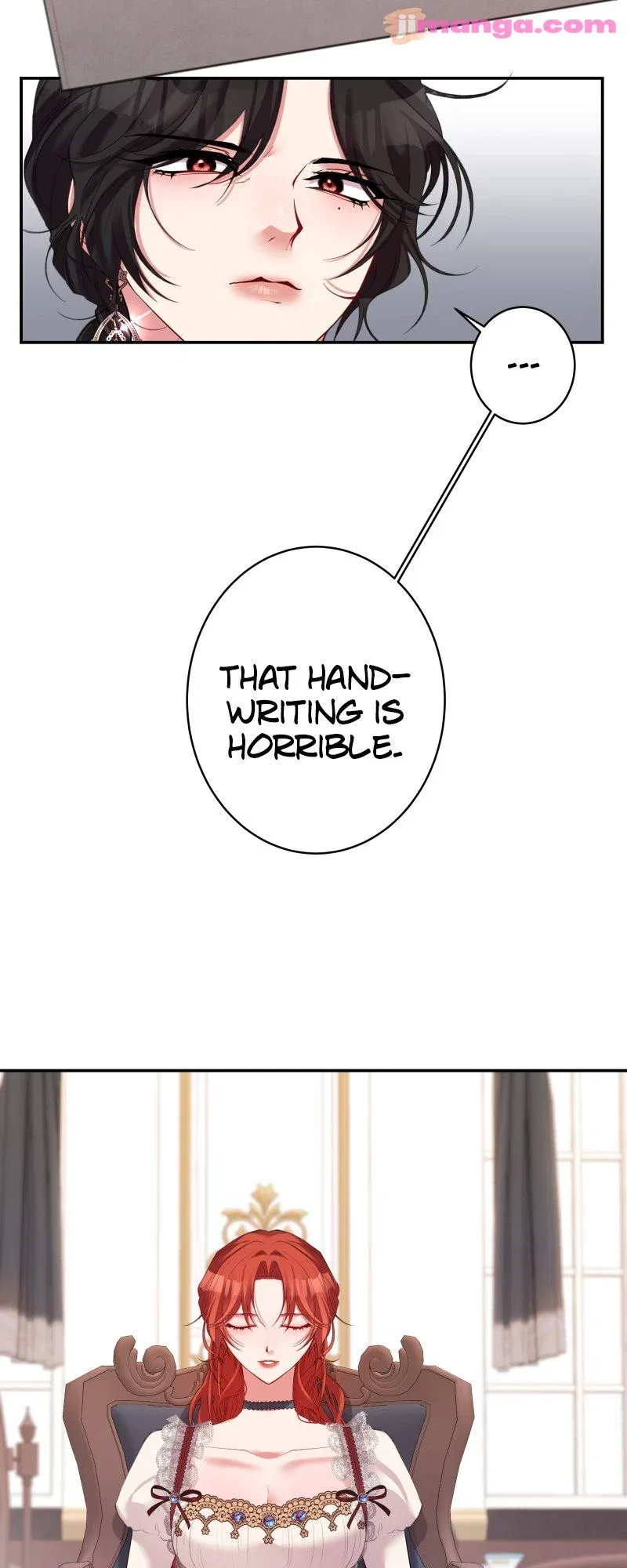 A Villainess’ Revenge Is Sweeter Than Honey Chapter 56 – Page 3