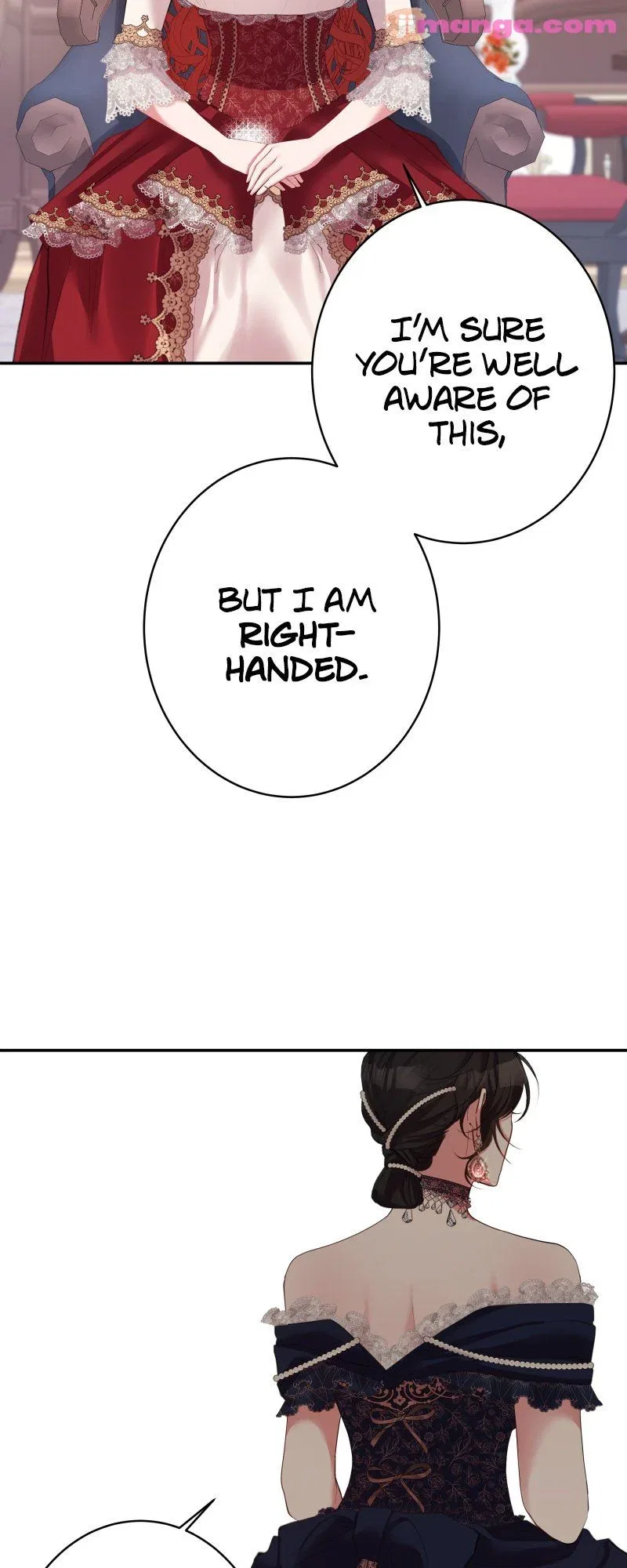 A Villainess’ Revenge Is Sweeter Than Honey Chapter 56 – Page 4
