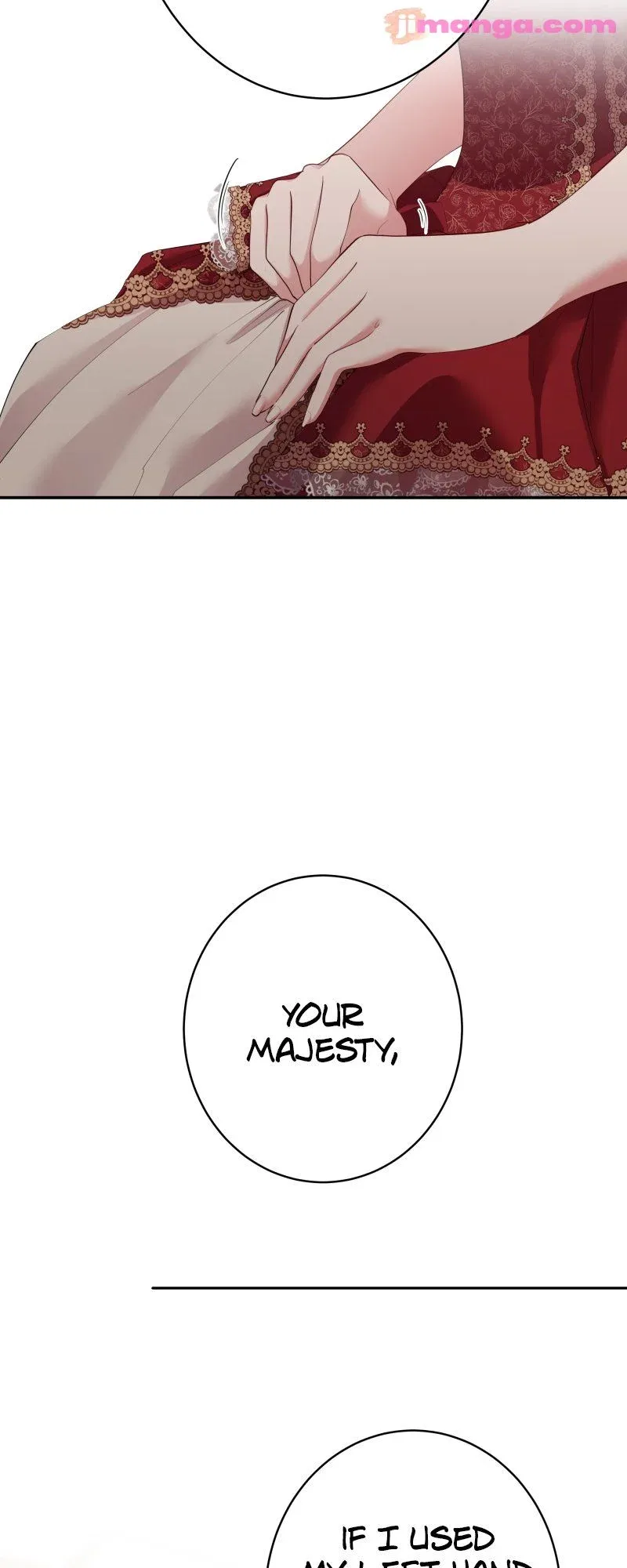 A Villainess’ Revenge Is Sweeter Than Honey Chapter 56 – Page 6