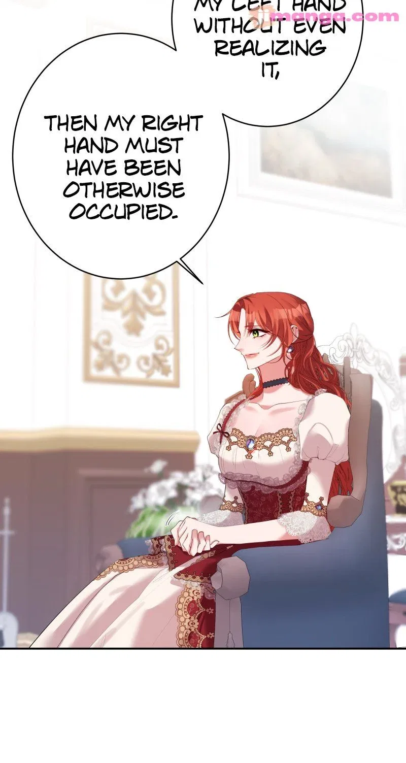 A Villainess’ Revenge Is Sweeter Than Honey Chapter 56 – Page 7