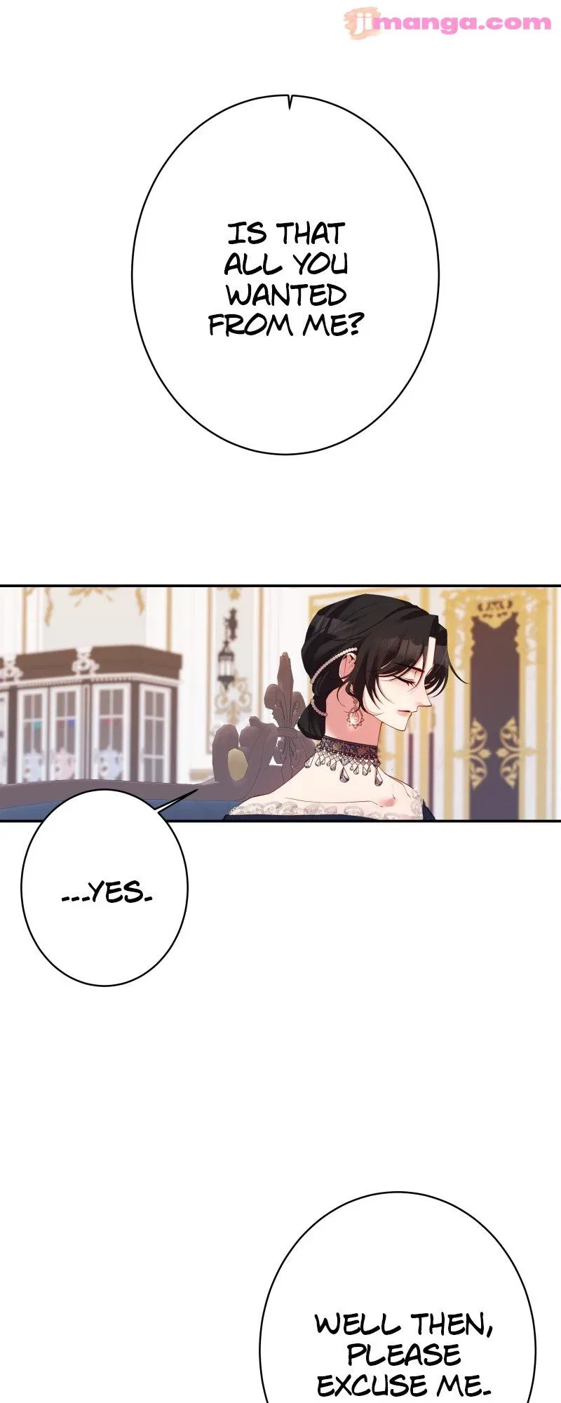 A Villainess’ Revenge Is Sweeter Than Honey Chapter 56 – Page 8