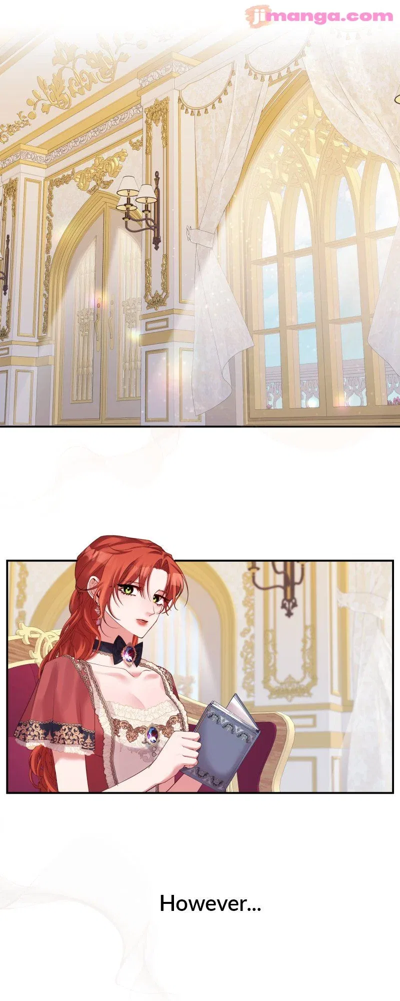 A Villainess’ Revenge Is Sweeter Than Honey Chapter 56 – Page 11