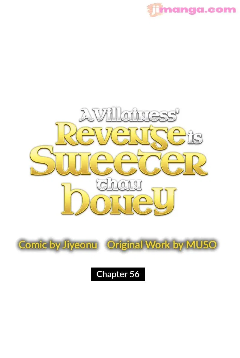 A Villainess’ Revenge Is Sweeter Than Honey Chapter 56 – Page 13