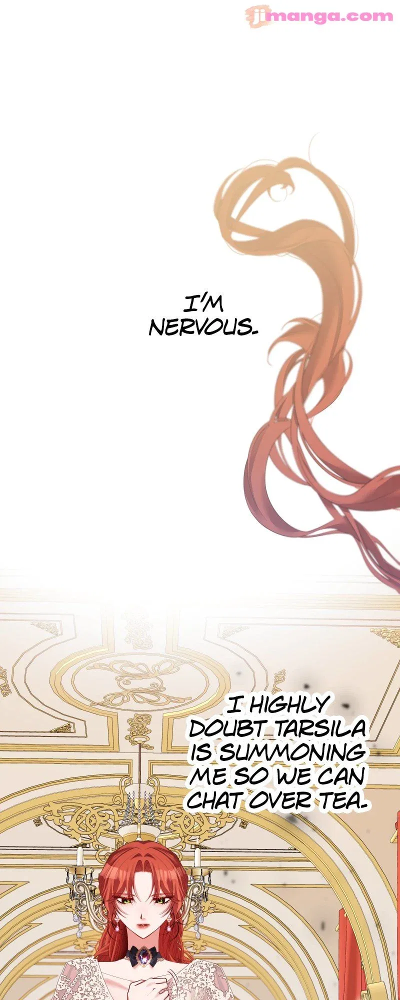 A Villainess’ Revenge Is Sweeter Than Honey Chapter 56 – Page 14