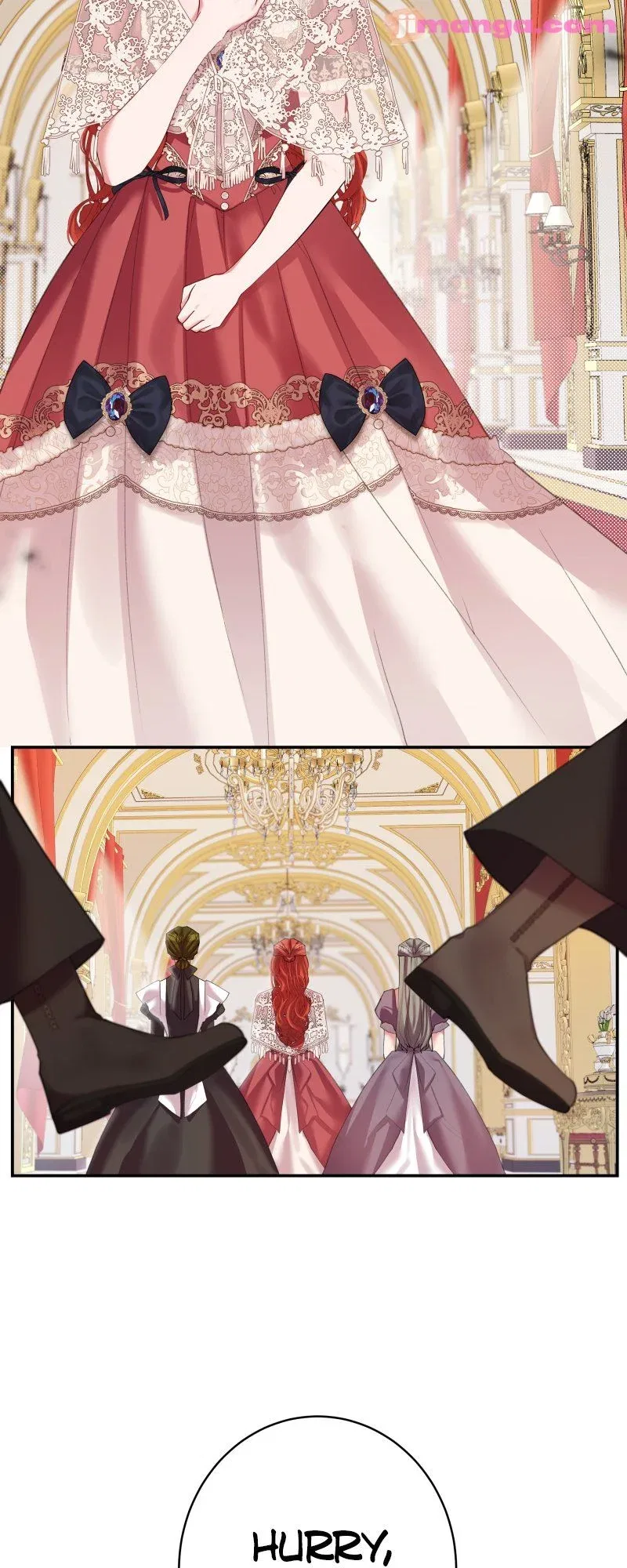 A Villainess’ Revenge Is Sweeter Than Honey Chapter 56 – Page 15
