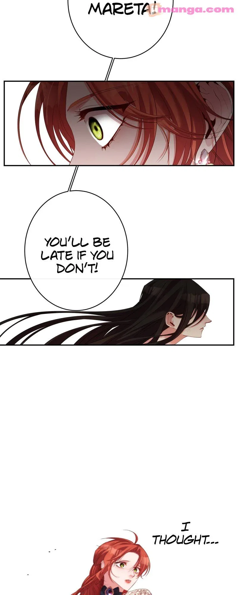 A Villainess’ Revenge Is Sweeter Than Honey Chapter 56 – Page 16