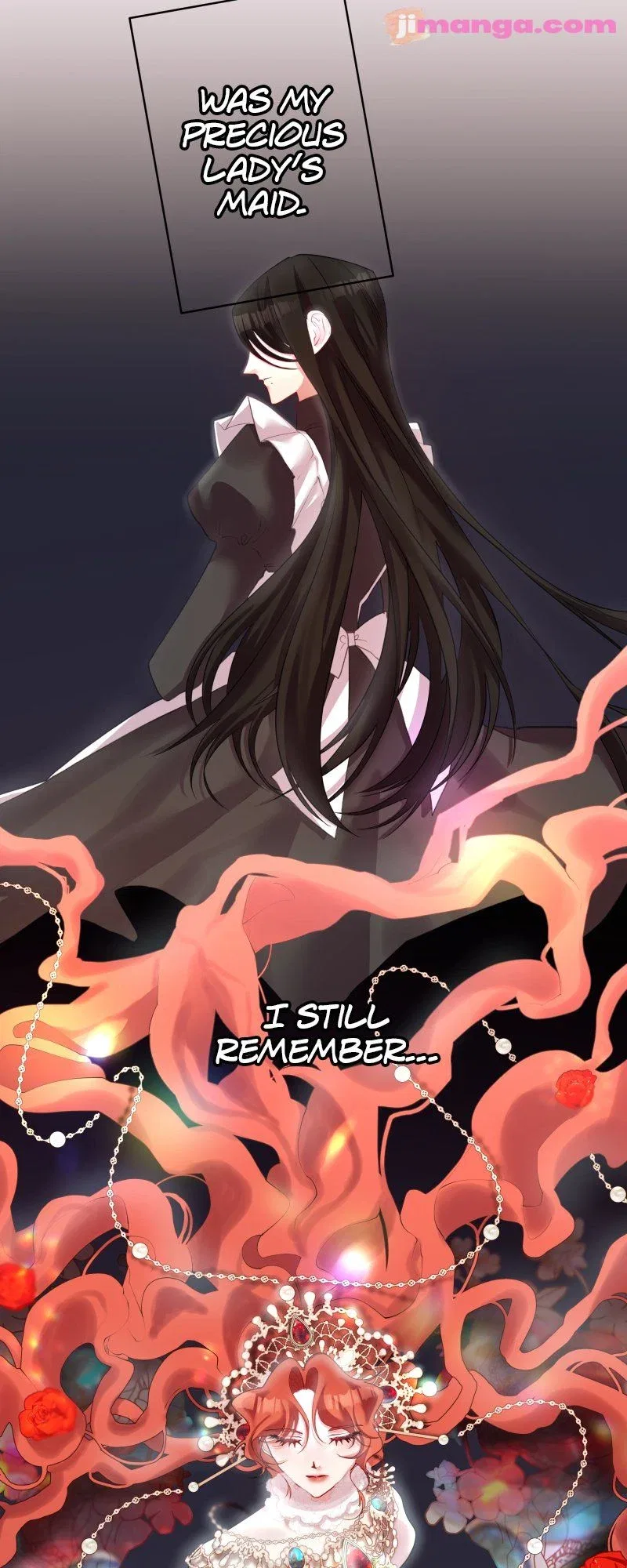 A Villainess’ Revenge Is Sweeter Than Honey Chapter 56 – Page 19