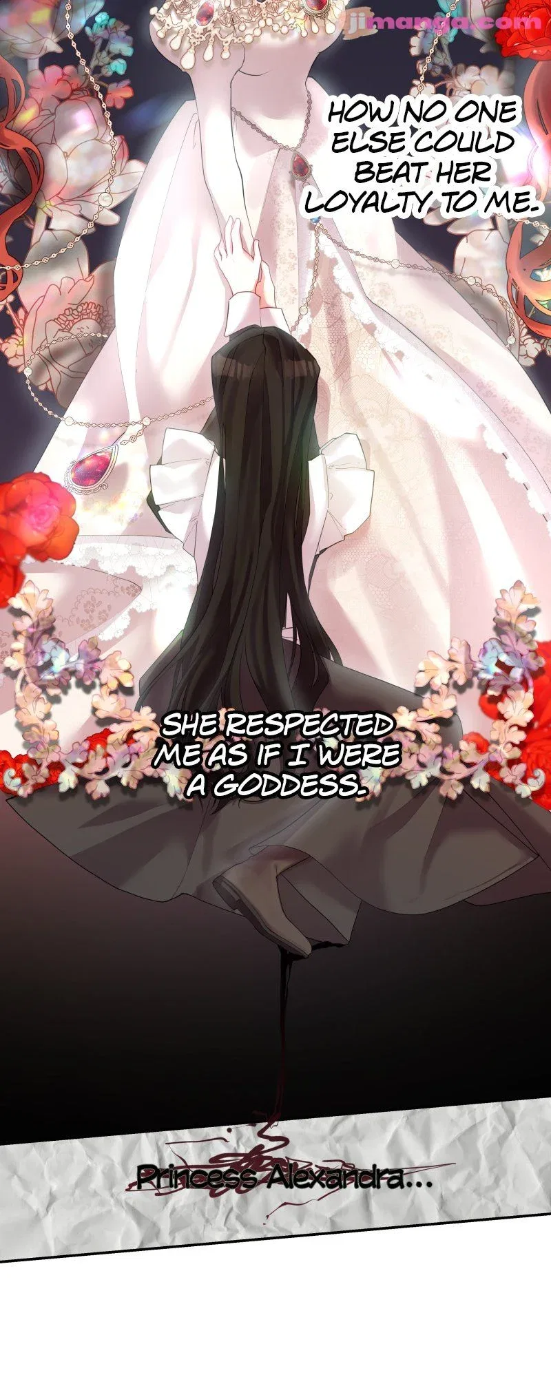 A Villainess’ Revenge Is Sweeter Than Honey Chapter 56 – Page 20