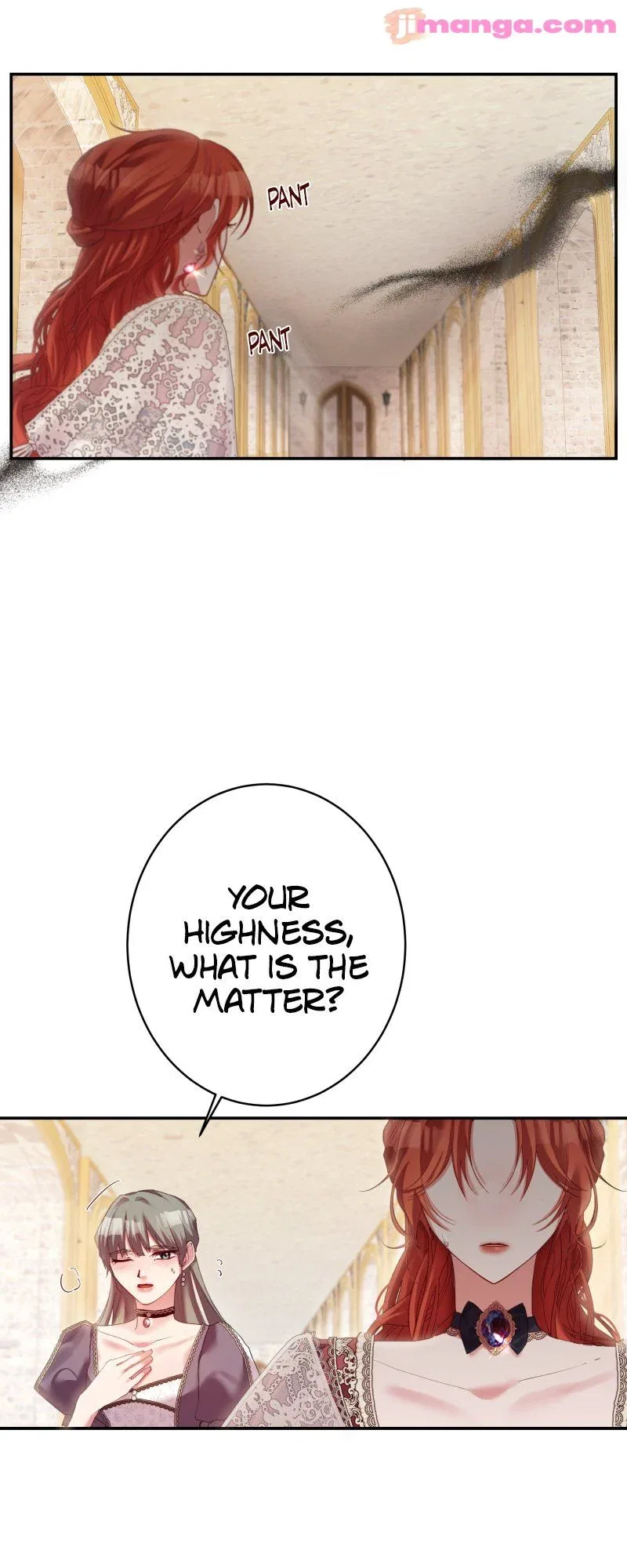 A Villainess’ Revenge Is Sweeter Than Honey Chapter 56 – Page 21