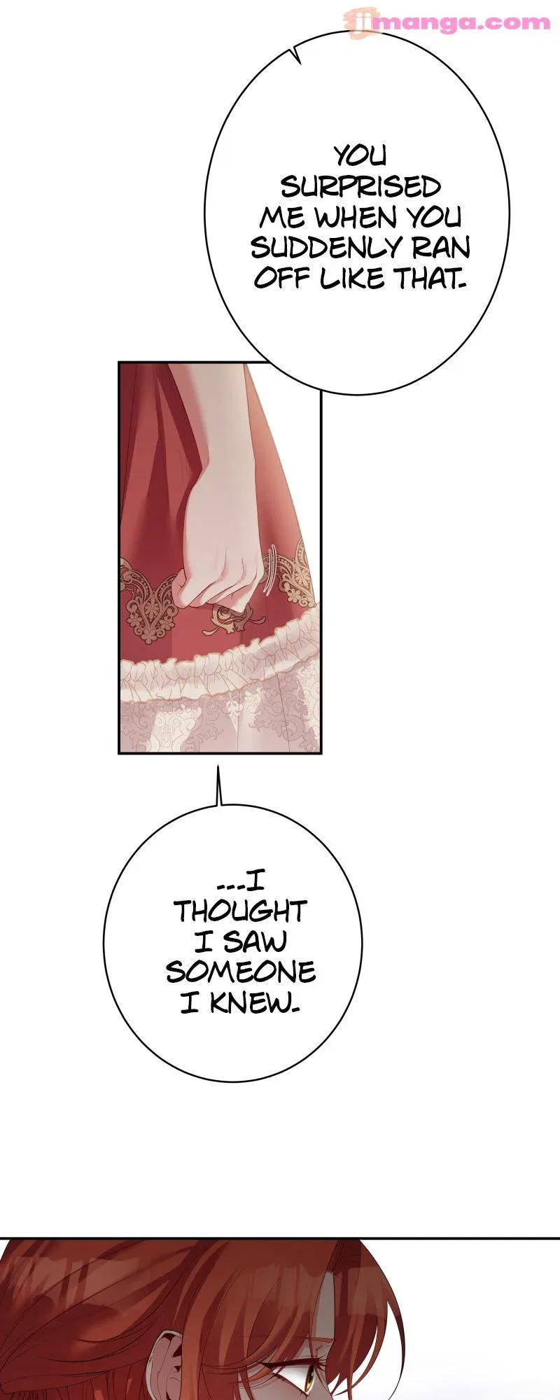 A Villainess’ Revenge Is Sweeter Than Honey Chapter 56 – Page 22