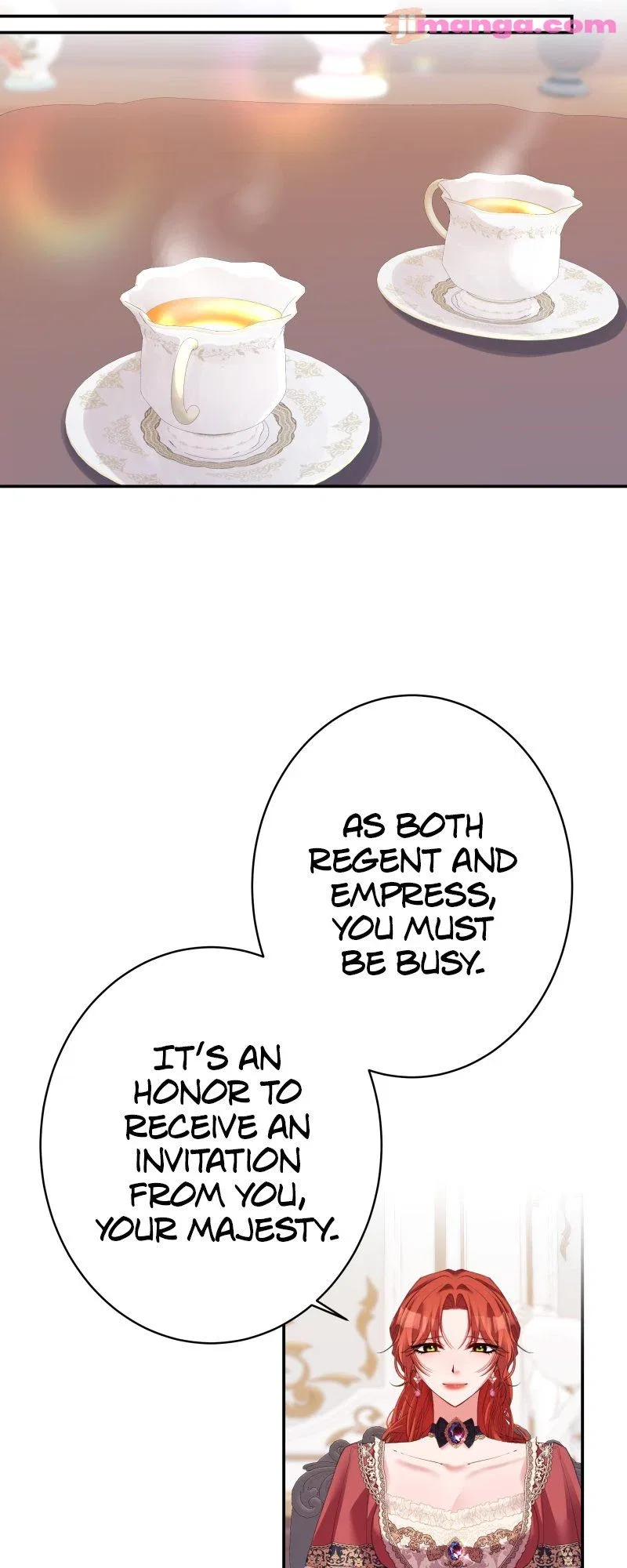 A Villainess’ Revenge Is Sweeter Than Honey Chapter 56 – Page 24