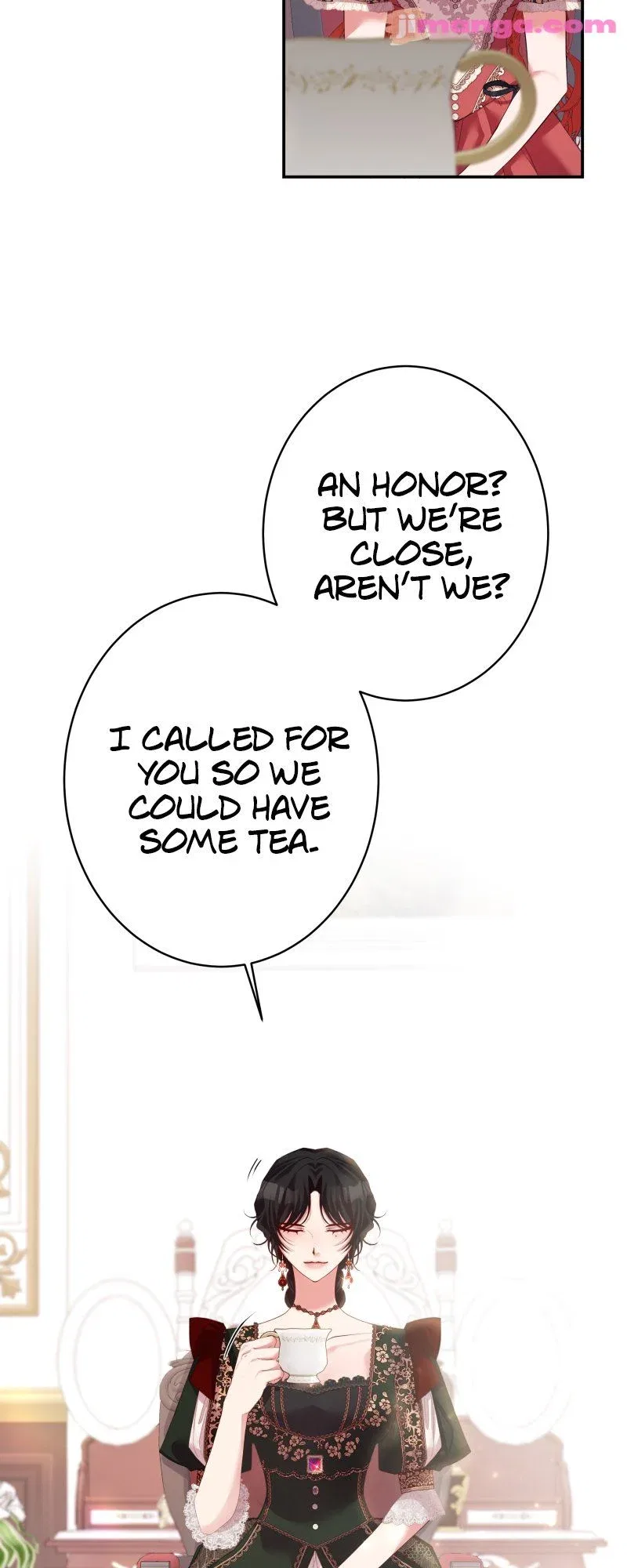 A Villainess’ Revenge Is Sweeter Than Honey Chapter 56 – Page 25