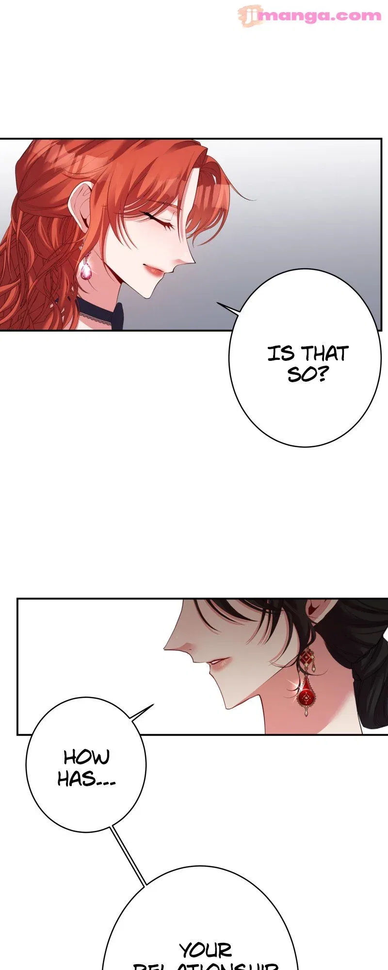 A Villainess’ Revenge Is Sweeter Than Honey Chapter 56 – Page 27