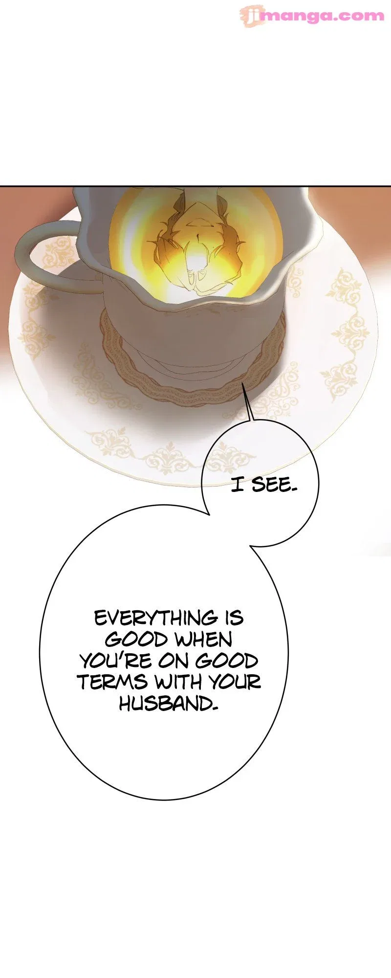 A Villainess’ Revenge Is Sweeter Than Honey Chapter 56 – Page 29
