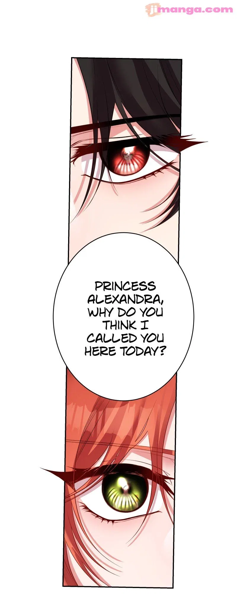 A Villainess’ Revenge Is Sweeter Than Honey Chapter 56 – Page 30